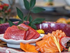 -鮨匠·割烹料理(巨鹿花园店)