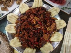 特色广合炒鸡-广合草鸡(总店)