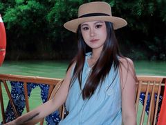 -天河潭旅游度假区
