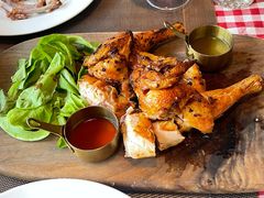 -自然食集西餐厅(泰晤士小镇店)