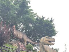 -自贡恐龙博物馆