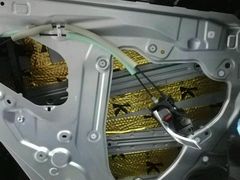 -乐之行汽车音响改装