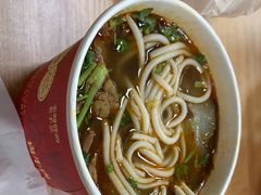 -江三王记牛杂馆(总店)