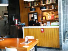 大堂-牛男手造(地铁天虹店)