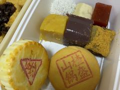 -真地道京味府·鲜橙烤鸭·北京菜(朝阳公园·甜水园店)