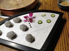 -百草滩羊清水涮羊肉(长城路店)