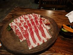 -侘与火 Wabi 侘寂烟火•锅物料理(大屯DT51店)