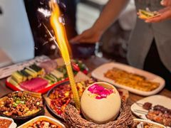 -烤小呆碳烤大肉筋