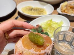 -The Diner X餐厅(青岛万象城店)