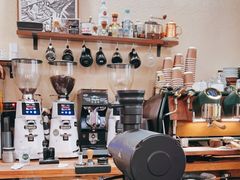 大堂-Tequila Espresso(嘉善路店)