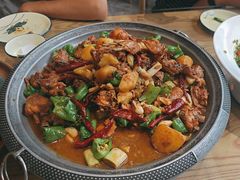 -老碗餐饮(前进路店)