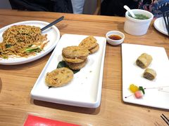 -枣子树·素食餐厅(普陀山店)