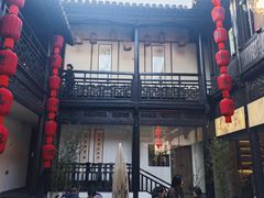 -二泉园老菜馆·百年无锡菜