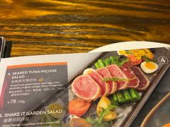 -1886德国汽车餐厅(外滩中央店)