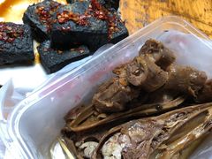 -五娭毑臭豆腐(黄兴南路店)