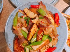 -静一餐厅·湖北菜(前门店)