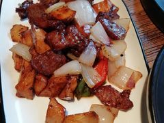 -嘉禾·悦享餐厅(八方汇店)