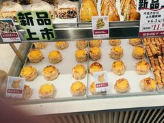 -彭记优口(王府井购物中心店)