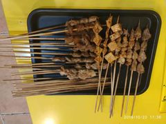 -望京小腰(北京总店)