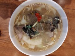 -合记烩面(人民路店)