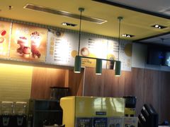 -麦当劳(玉桥中路店)