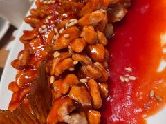 -安天民北方饺子(白石洲店)