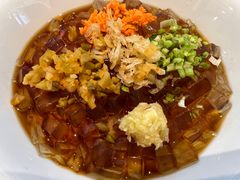 -船歌·鱼水饺青岛菜(金狮广场店)