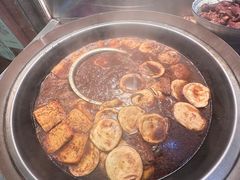 -门框胡同百年卤煮(前门煤市街店)