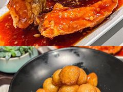 -请晋·乔家大院(建外大街店)