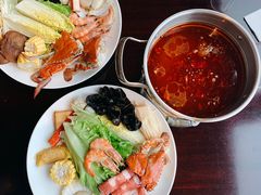 -AdD全日制餐厅(中谷花园酒店)