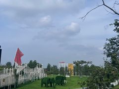 -艾山风景名胜区