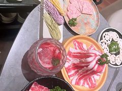 -故里和山·成都火锅(欢乐港湾店)