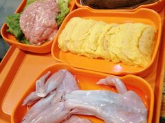 九秒毛肚-小郡肝串串香火锅(金桥店)