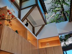 -筱爷叔·上海传统手工菜(玉树路店)