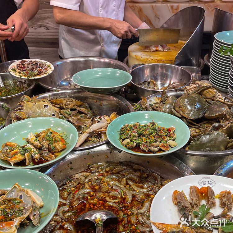 汕头美食 | 房东带你吃汕头 - 富苑饮食