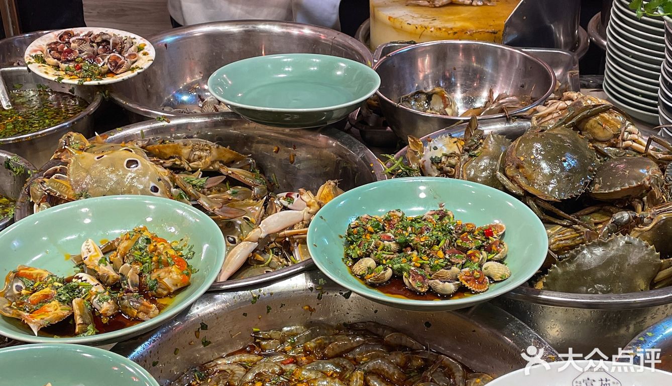 汕头美食 | 房东带你吃汕头 - 富苑饮食