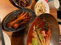 -付小姐在成都(中山公园店)