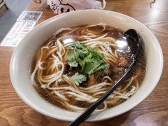 -李先生牛肉面(东一商场店)