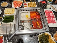 -海底捞火锅(龙岗星河COCO Park店)