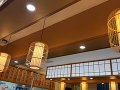 -禾绿回转寿司(国瑞店)