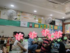-荔林食店(西华路店)