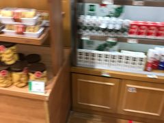 -面包工房(天河城店)
