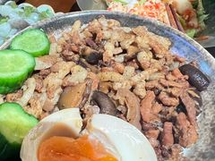 -岛风·台食小馆 ISLAND BISTRO(烟台山店)