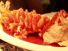 -金陵家宴·金陵春·南京菜(夫子庙店)