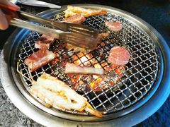 -虎焱炭火烧肉