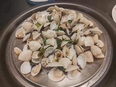 -水禾轩·海鲜蒸汽主题餐厅(新香洲旗舰店)