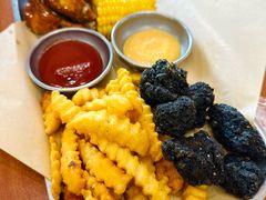 -魏斯理汉堡(西安沣东吾悦店)