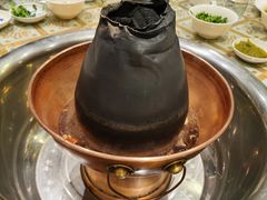 -清真·鸦儿李记·涮肉(和平里店)