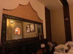 -域SPA·足疗·按摩·养生(静安寺店)