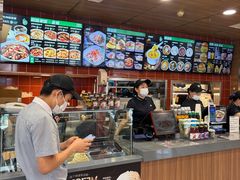 -魏家凉皮(大差市店)